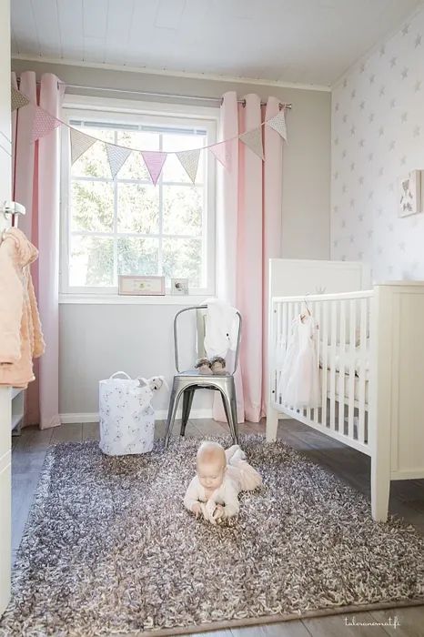 Sisämaalit Tikkurila  H486