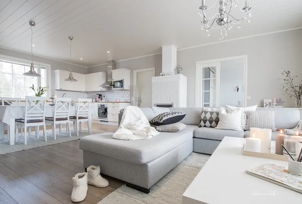 Sisämaalit Tikkurila  H486