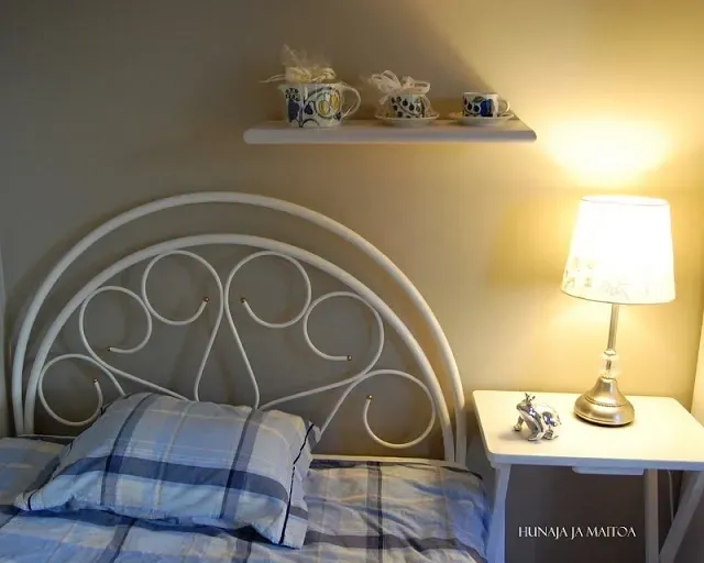 Sisämaalit Tikkurila  H486