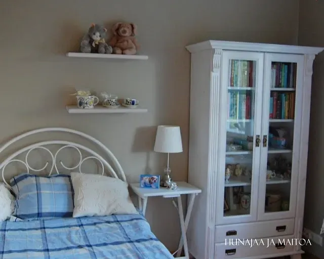 Sisämaalit Tikkurila  H486