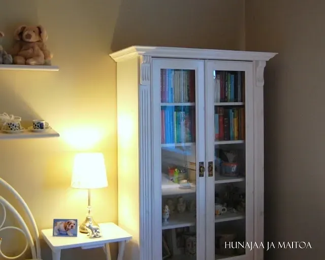 Sisämaalit Tikkurila  H486