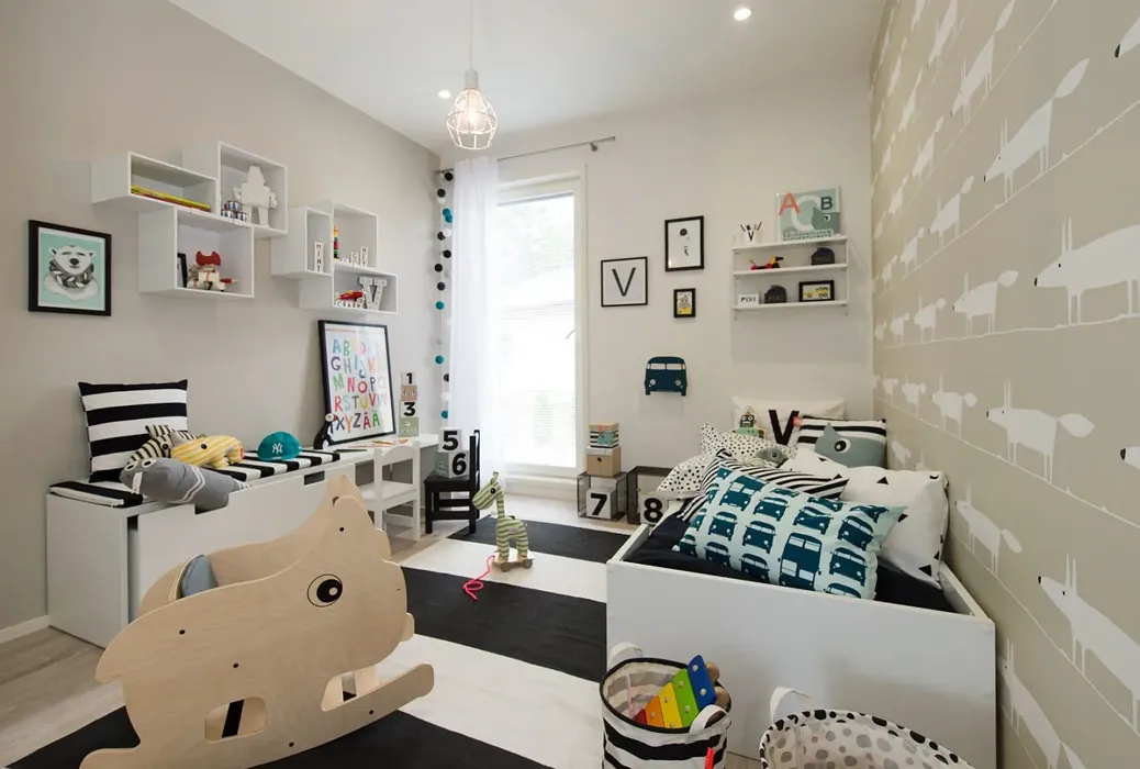 Sisämaalit Tikkurila  H486