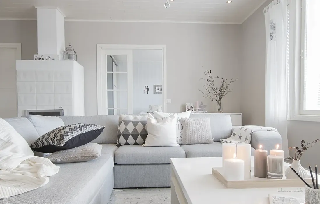 Sisämaalit Tikkurila  H486