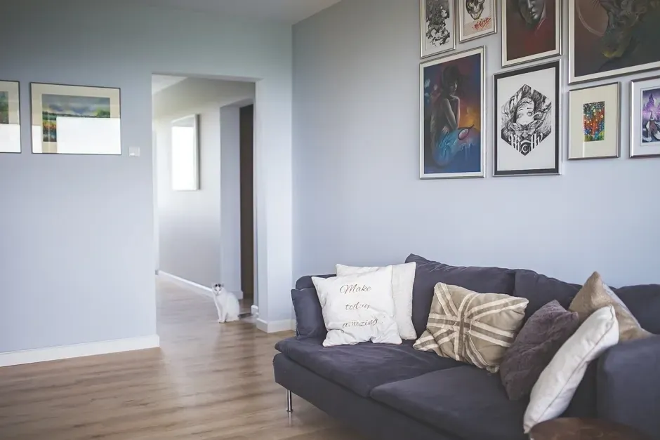 Sisämaalit Tikkurila  H498