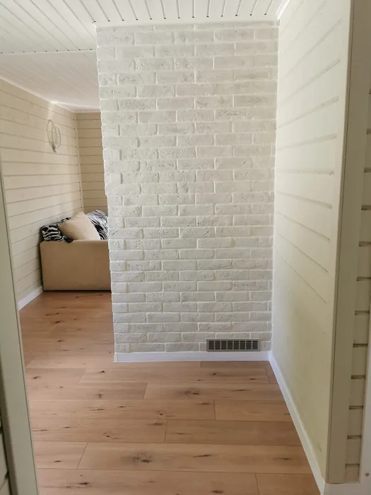 Tikkurila G459  korostusseinä
