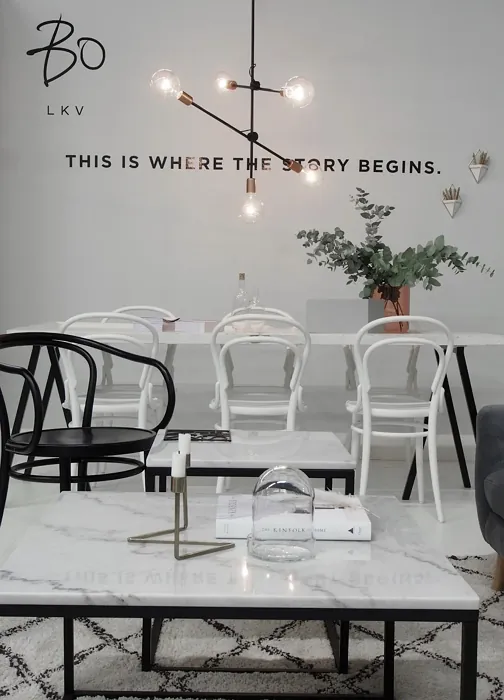 Sisämaalit Tikkurila Harso H495