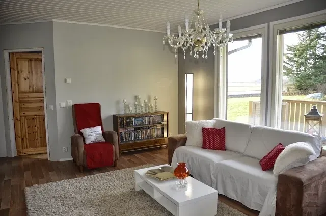 Sisämaalit Tikkurila Harso H495