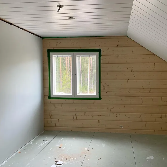 Tikkurila Harso korostusseinä sävy