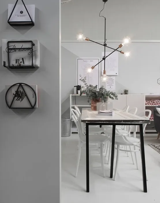 Sisämaalit Tikkurila Harso H495