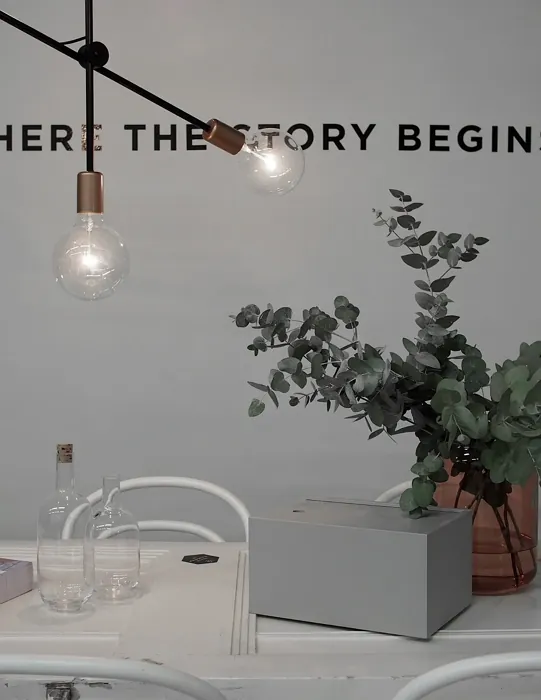 Sisämaalit Tikkurila Harso H495