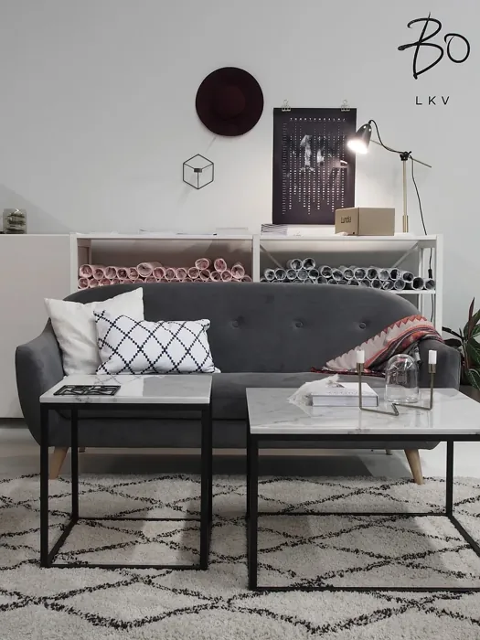 Sisämaalit Tikkurila Harso H495