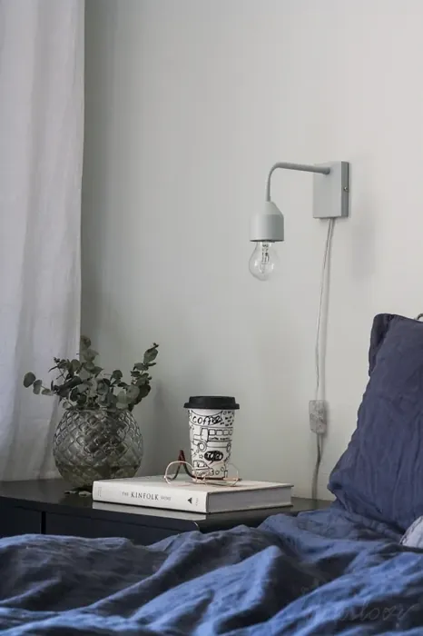 Sisämaalit Tikkurila Harso H495