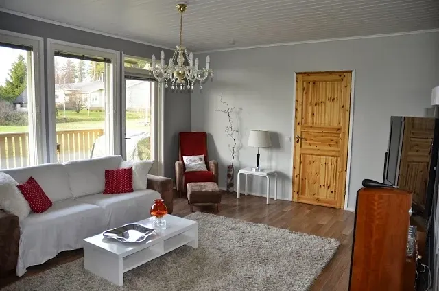 Sisämaalit Tikkurila Harso H495