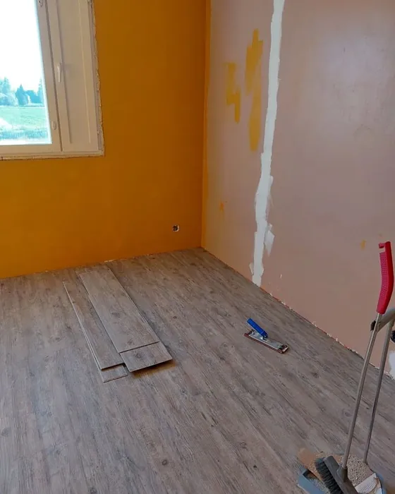 Tikkurila S311 seinämaalaus sävy