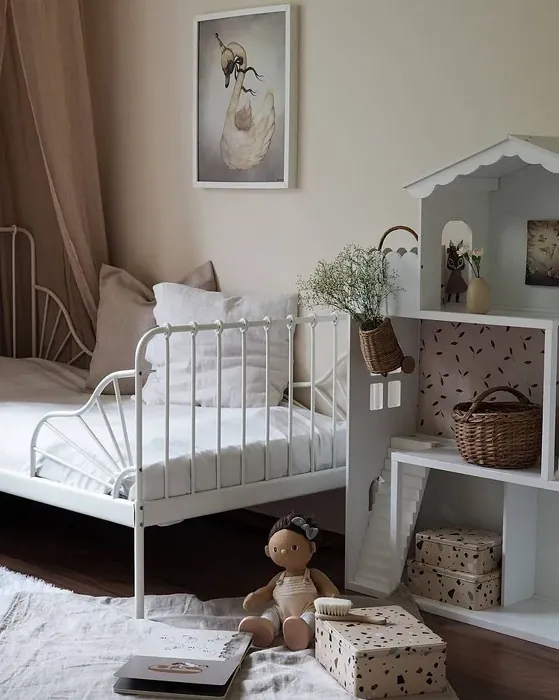 Sisämaalit Tikkurila Herkkusieni G467