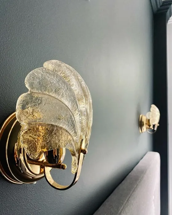 Tikkurila X491 seinämaalaus 