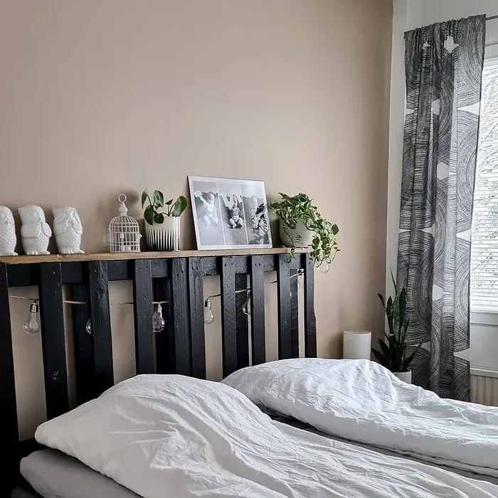 Sisämaalit Tikkurila Hiekkakivi X463
