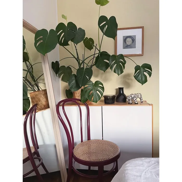 Tikkurila Himmeli sävy 