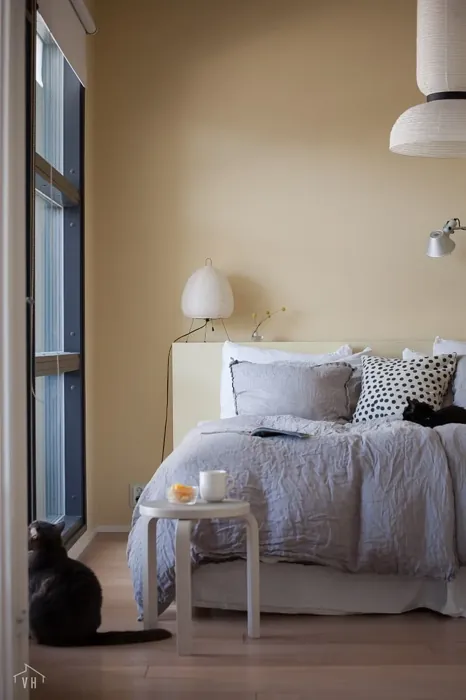 Sisämaalit Tikkurila Himmeli H456
