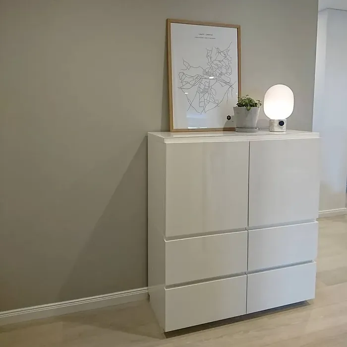 Sisämaalit Tikkurila Hohkakivi H487