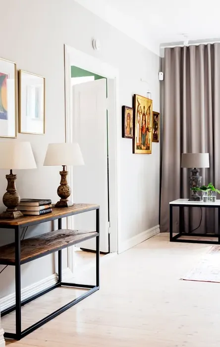 Sisämaalit Tikkurila Hohkakivi H487