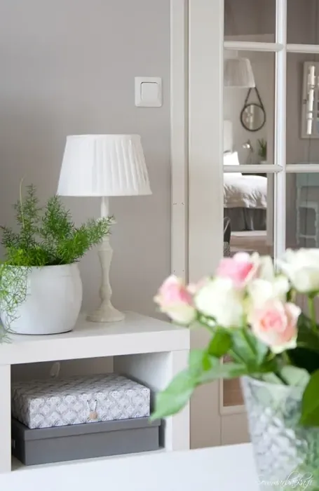 Sisämaalit Tikkurila Hohkakivi H487