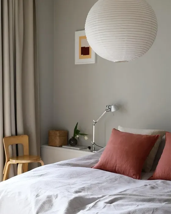 Sisämaalit Tikkurila Hohkakivi H487