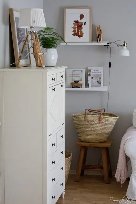 Sisämaalit Tikkurila Hohkakivi H487