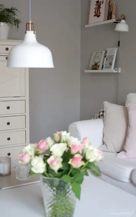 Sisämaalit Tikkurila Hohkakivi H487