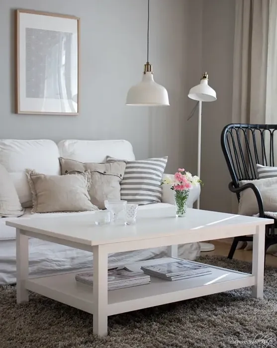 Sisämaalit Tikkurila Hohkakivi H487