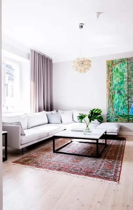 Sisämaalit Tikkurila Hohkakivi H487