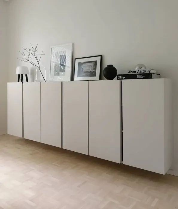 Sisämaalit Tikkurila Höyhen F487