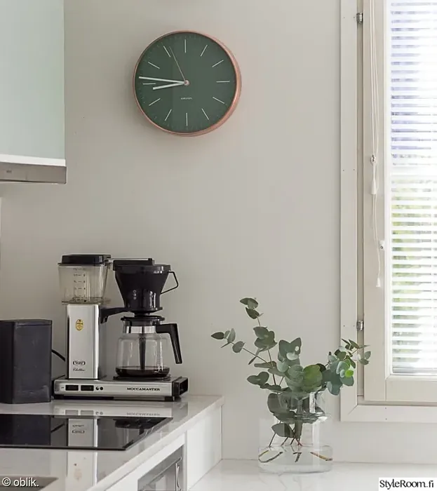 Sisämaalit Tikkurila Höyhen F487