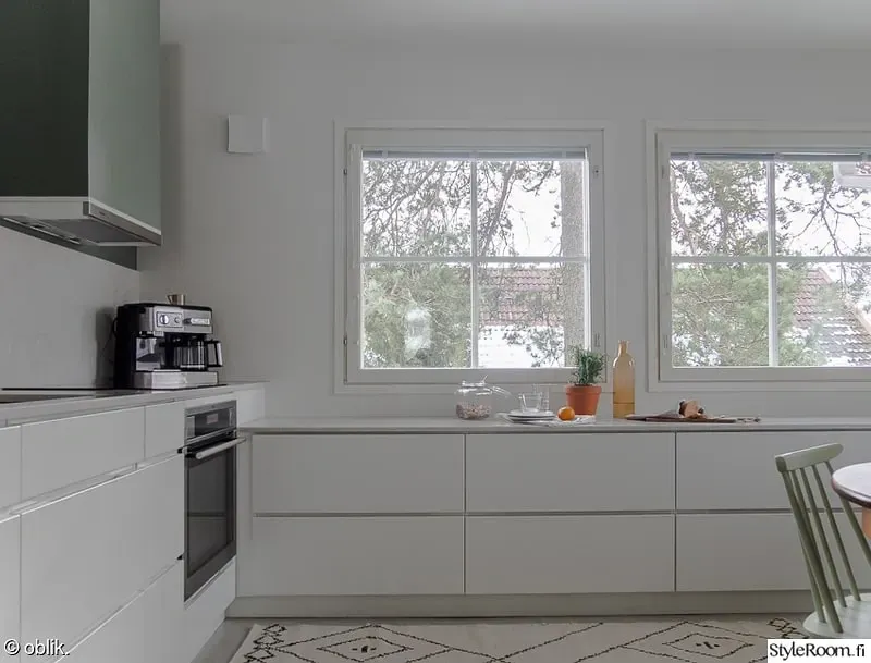 Sisämaalit Tikkurila Höyhen F487