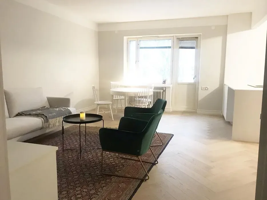 Sisämaalit Tikkurila Höyhen F487