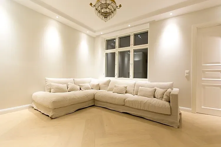 Sisämaalit Tikkurila Höyhen F487