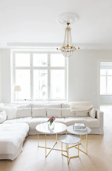 Sisämaalit Tikkurila Höyhen F487