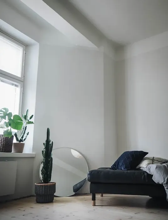 Sisämaalit Tikkurila Höyhen F487