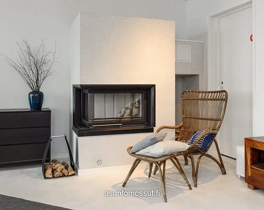 Sisämaalit Tikkurila Höyry G497