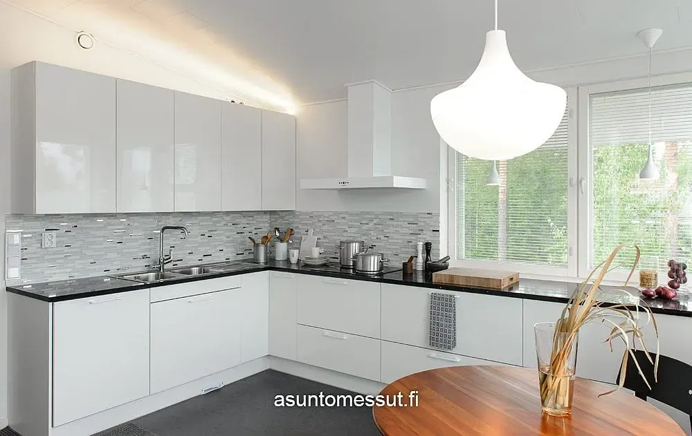 Sisämaalit Tikkurila Höyry G497