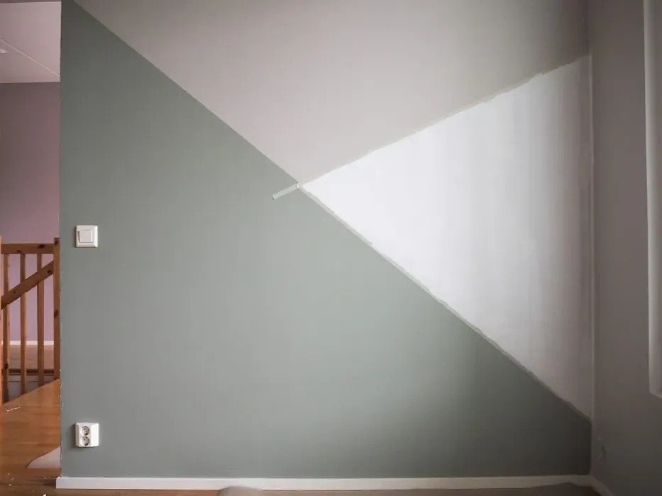 Sisämaalit Tikkurila Höyry G497