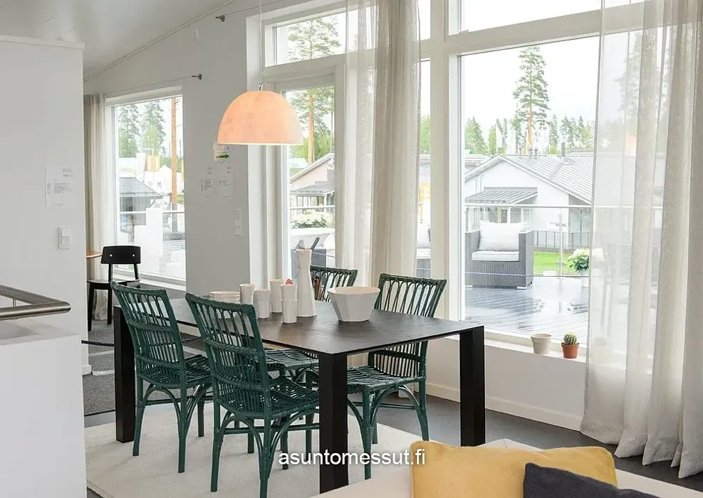 Sisämaalit Tikkurila Höyry G497