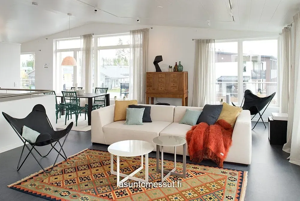 Sisämaalit Tikkurila Höyry G497