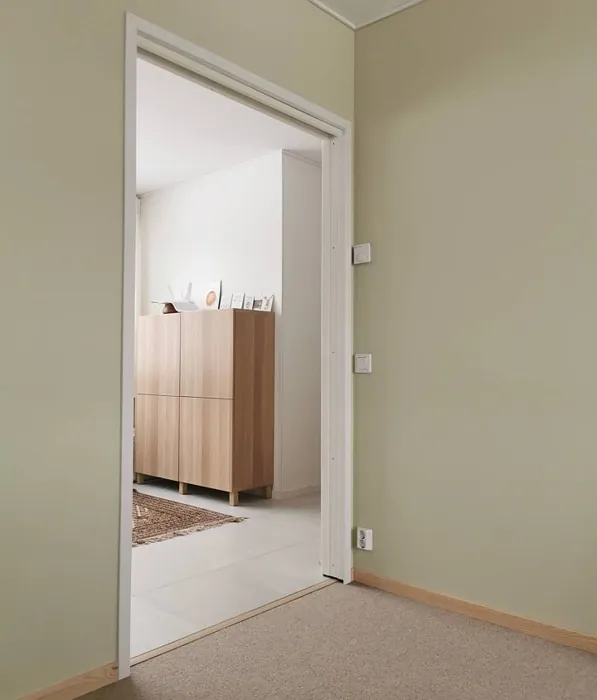 Tikkurila Ikuisuus H455 olohuone