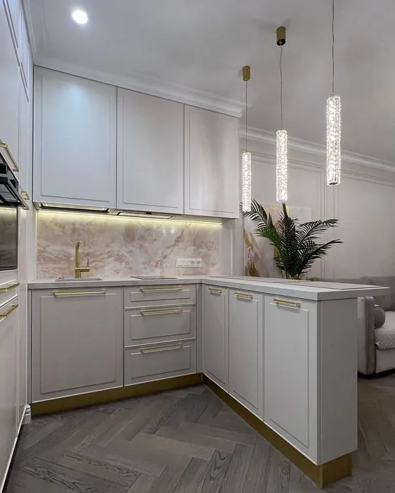 Tikkurila Illusio keittiö sävy