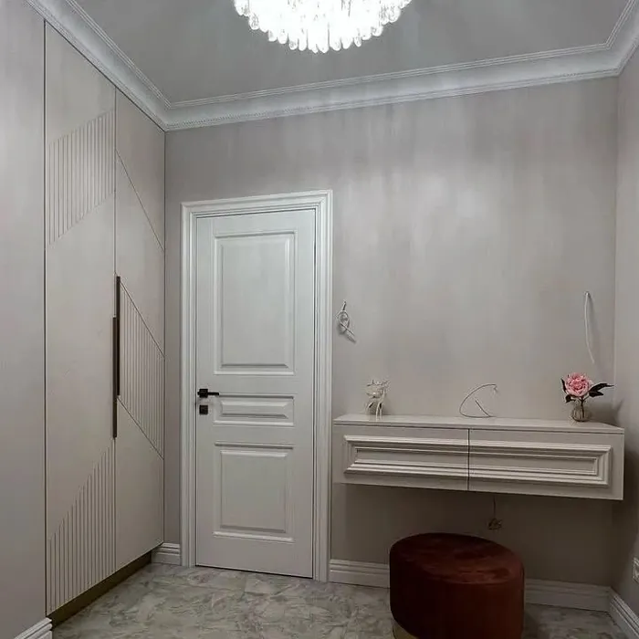 Tikkurila Illusio käytävällä väri