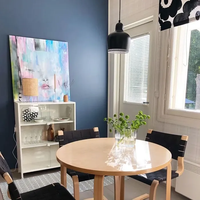 Sisämaalit Tikkurila Indigo L429