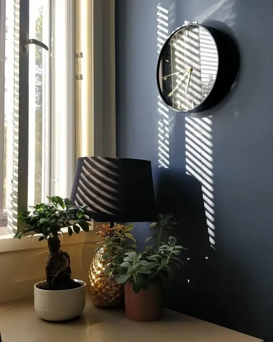 Sisämaalit Tikkurila Indigo L429