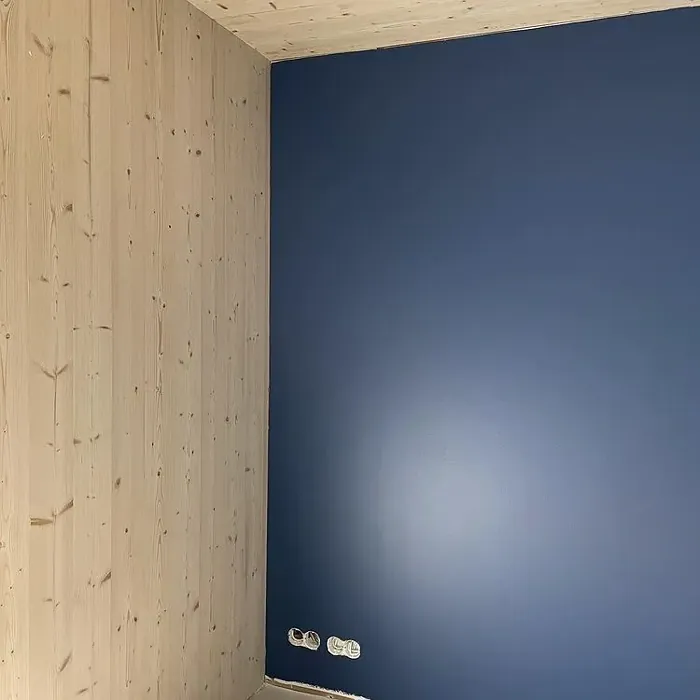 Sisämaalit Tikkurila Indigo L429