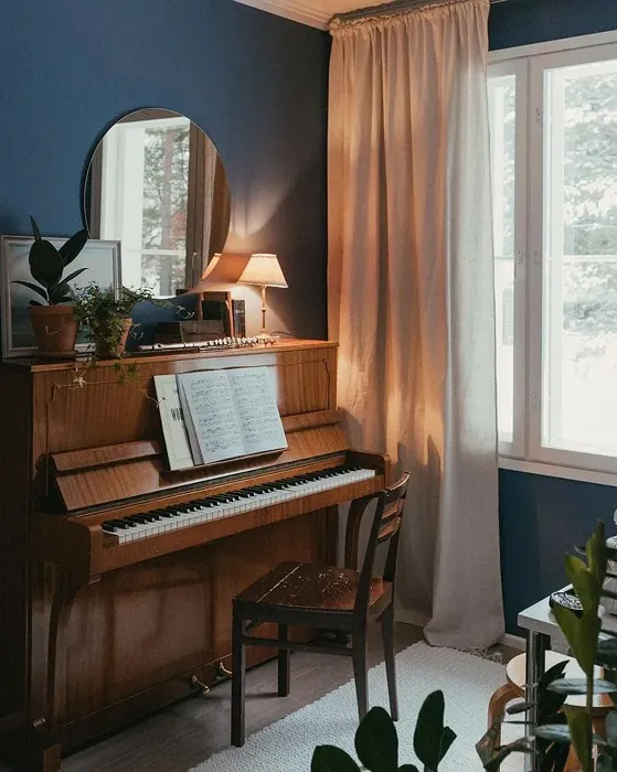 Sisämaalit Tikkurila Indigo L429